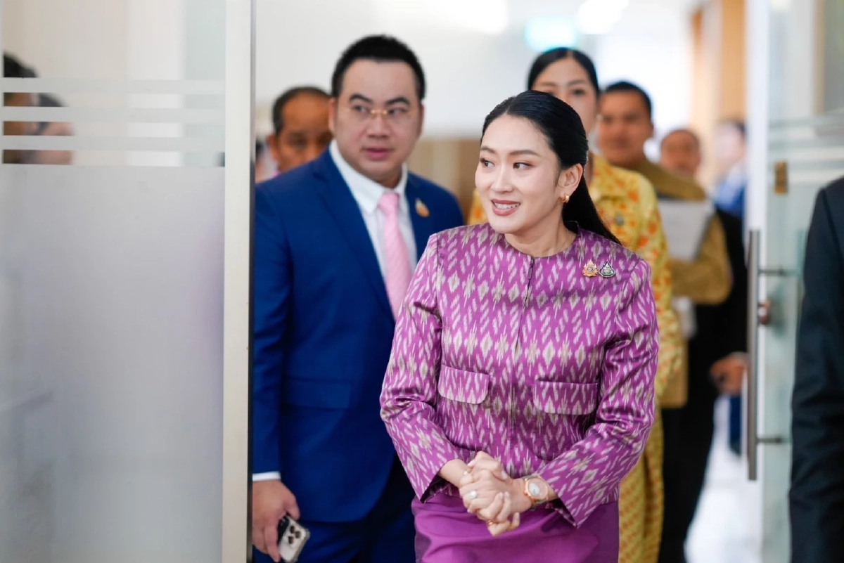 20 วัตถุโบราณ\"ไทย\" ส่งคืนให้ \"กัมพูชา\" มีที่มาอย่างไร คมจบให้