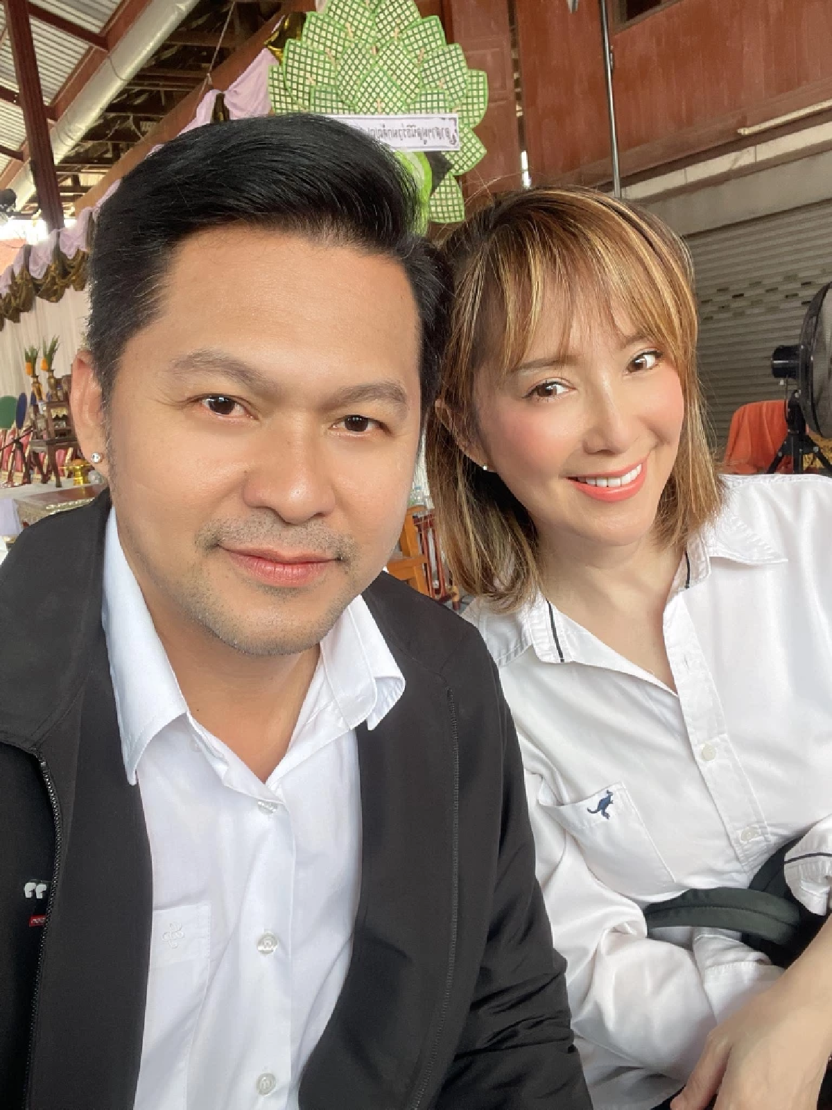\"ต่าย สายธาร\" เล่านาทีเฉียดตายกลางดึก หมดสติ-ไร้สัญญาณชีพ