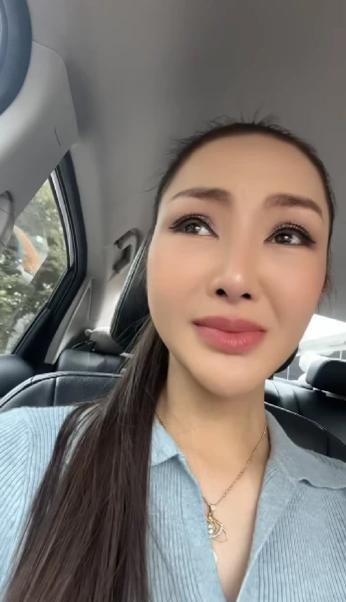 8 ปี \"นก ยลดา\" หย่าพี่แซม ประกาศปิดตำนานรักข้ามเพศคู่แรกของไทย