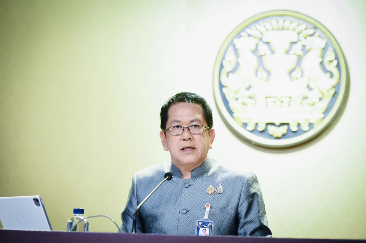 “จิรายุ” ชี้ “กัมพูชา” อย่าตีเนียน! ย้ำชัด ไทยไม่เคยคิดฟ้องศาลโลก