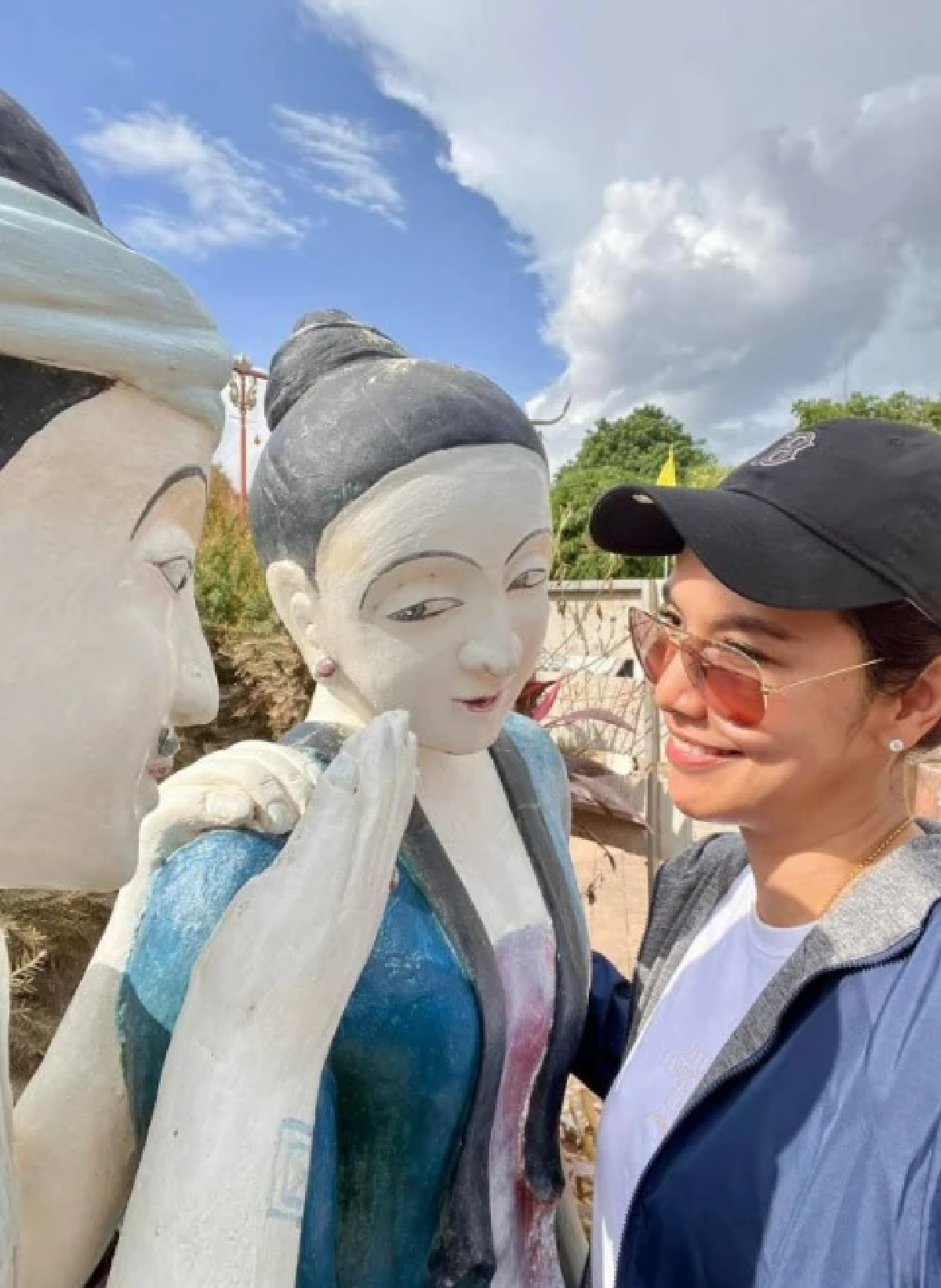 \"เบสท์ ปณิชดา\" ลูกสาว\"เอ๋\"โต้กลับ เมียใหม่พ่อ หนังคนละม้วน?