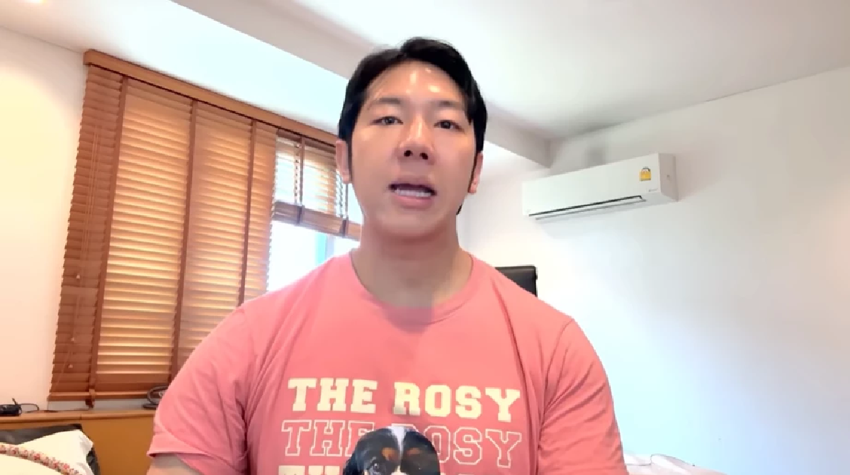 \"หมอแทน\"ถอดรหัสโรครุม \"หมอบี ทูตสื่อวิญญาณ\" น่าห่วงที่สุดรีบเช็ก