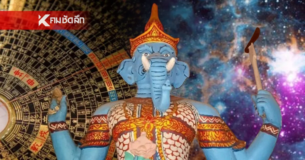 \"6 ราศี\" แมว 9 ชีวิต ฟื้นจากความทุกข์ สู่เส้นทางเศรษฐี รวยไม่หยุด!