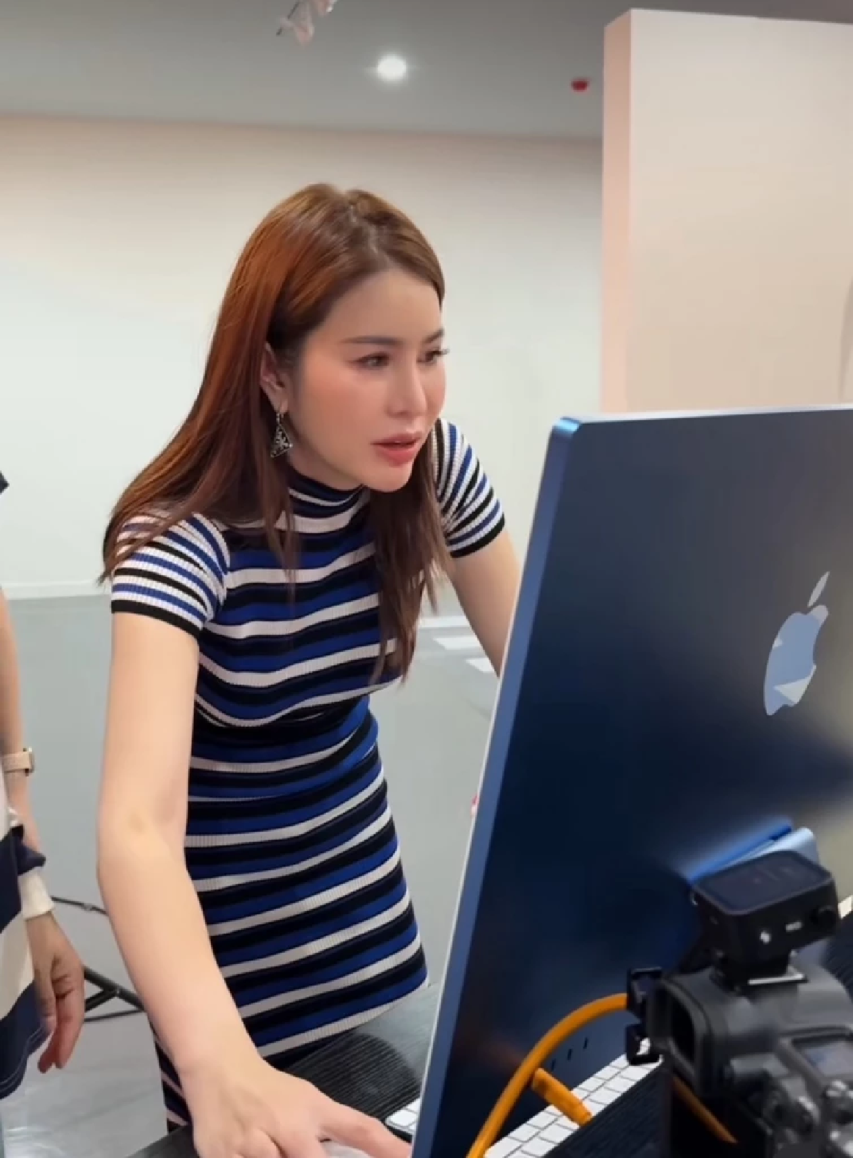 อัปเดตชีวิต \"เมเปิ้ล พัชชุดาญ์\" ประกาศศักดา หลังอยู่วงการนาน 16 ปี