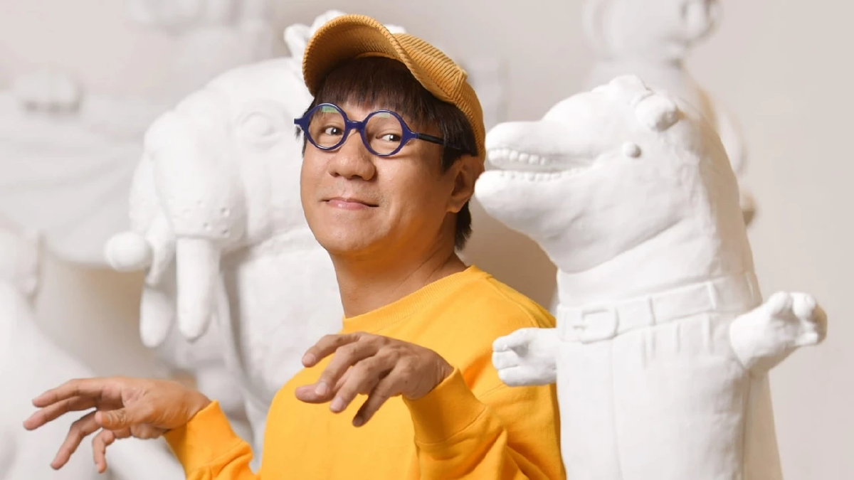 ชาวเน็ตขุดคลิปเก่า \"โน้ต อุดม\" เชิญ \"หมอบี\" มาปราบผี เห็นแต่แก้ไม่ได้!
