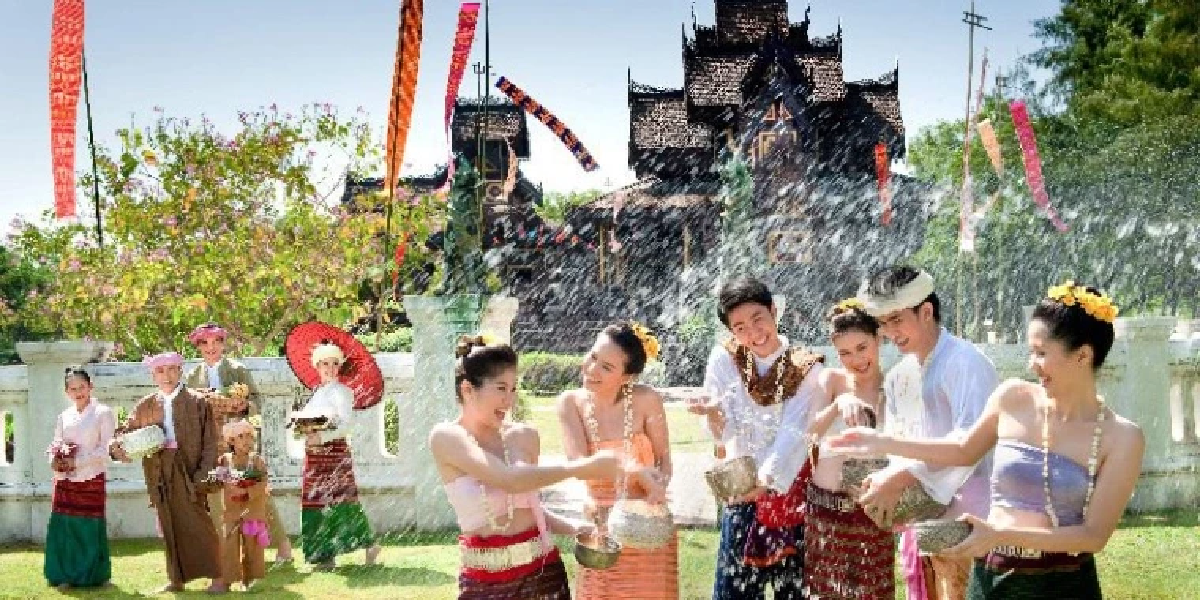 “ไทย” คว้าแชมป์วัฒนธรรมเอเชีย 2568 ติดอันดับTop 10 ของโลก