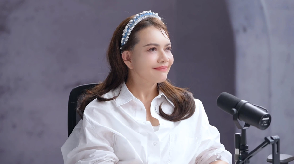 เปิดหน้าใหม่ \"หนูแหม่ม\" วัย 58 ปี เจอภาวะเลือดคั่งหลังผ่าตัด