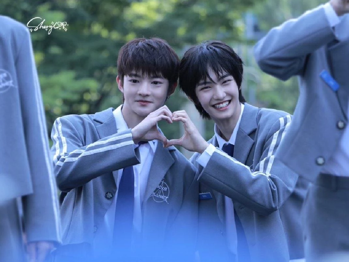 เปิดวาร์ป \"อาร์กติก พีรวัส\" เด็กไทยหนึ่งเดียว ผ่านเข้ารอบรายการดัง\"เกาหลี\"