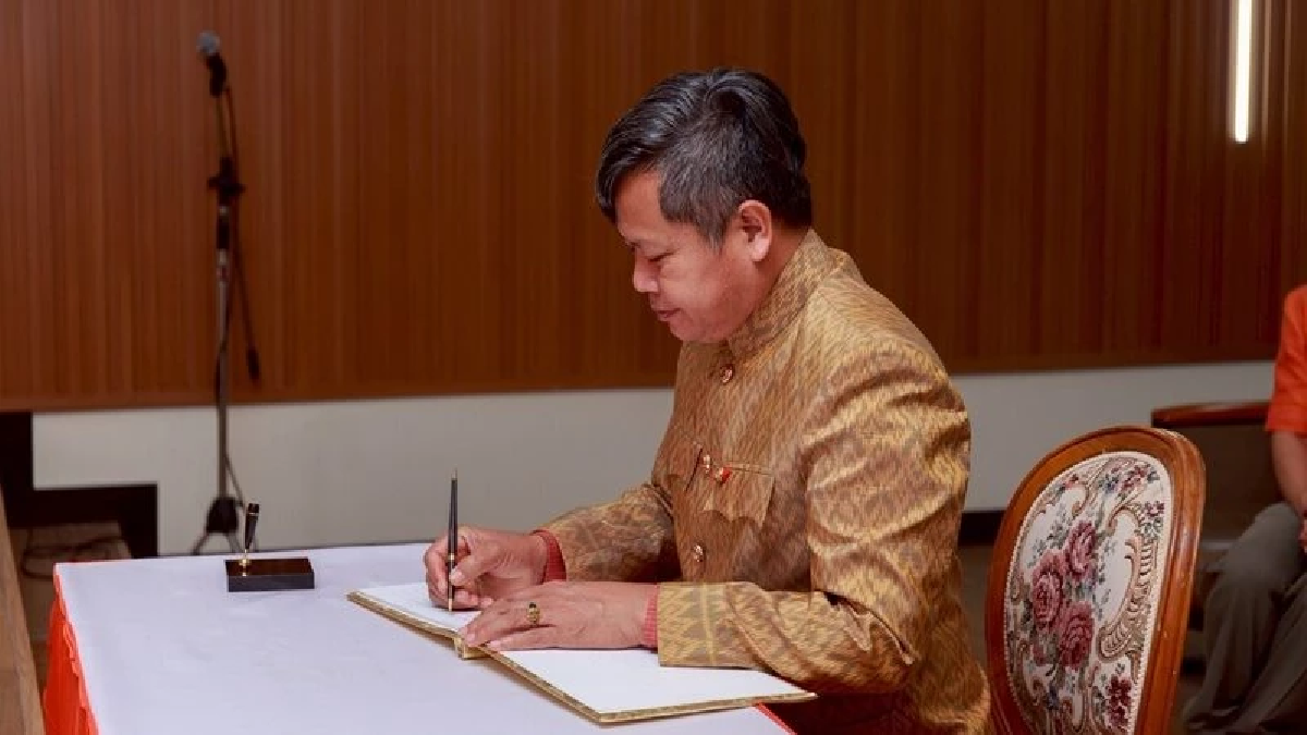 ดราม่า พระเอกยืมชุด? ไม่จ่ายเงิน \"ครูไก่\" ทวงแล้วไม่คืน จบอย่างไร