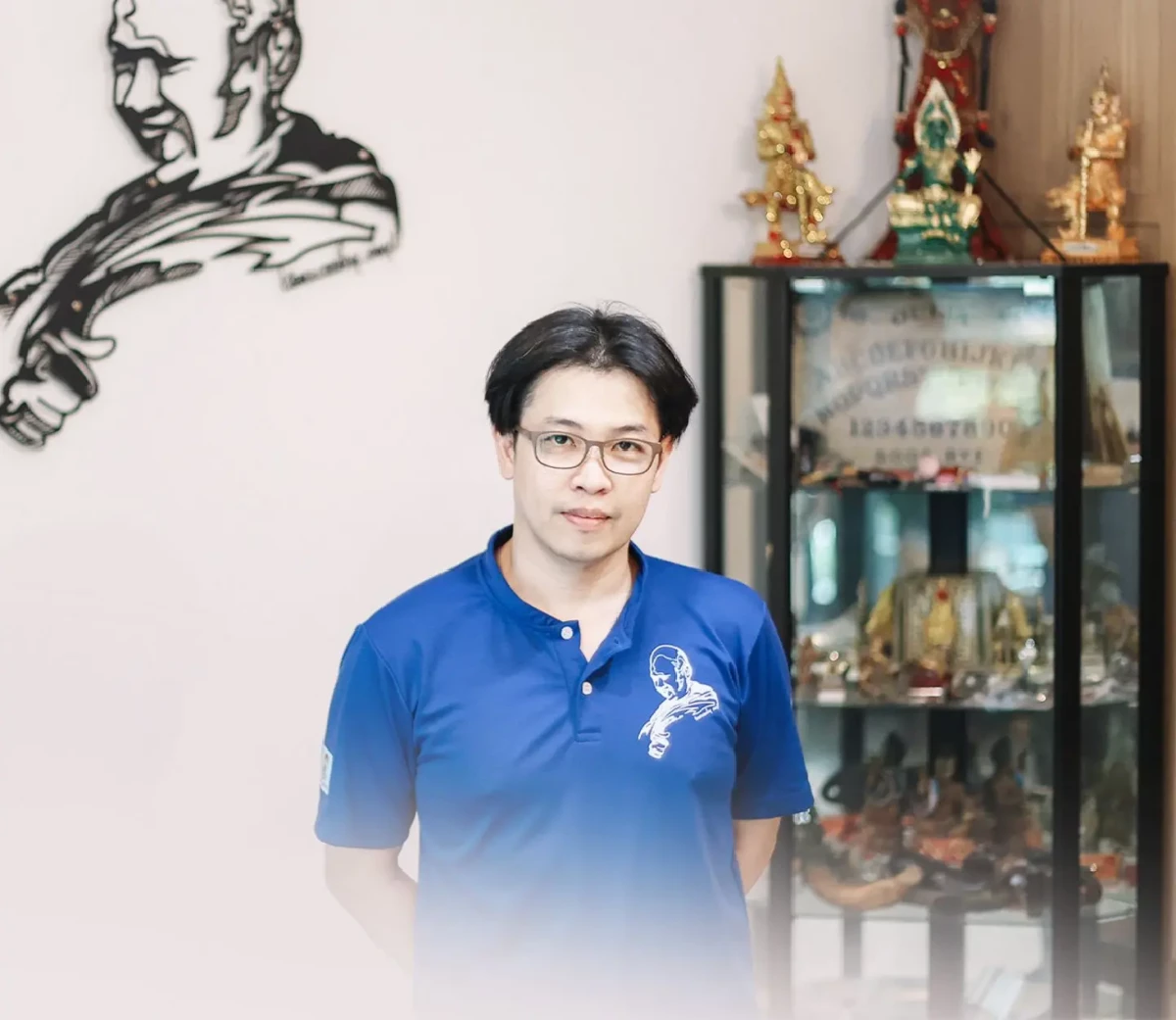 ไขความลับ \"หมอบี ทูตสื่อวิญญาณ\"ถึงไม่นิยามตนเองว่า \"หมอดู\"