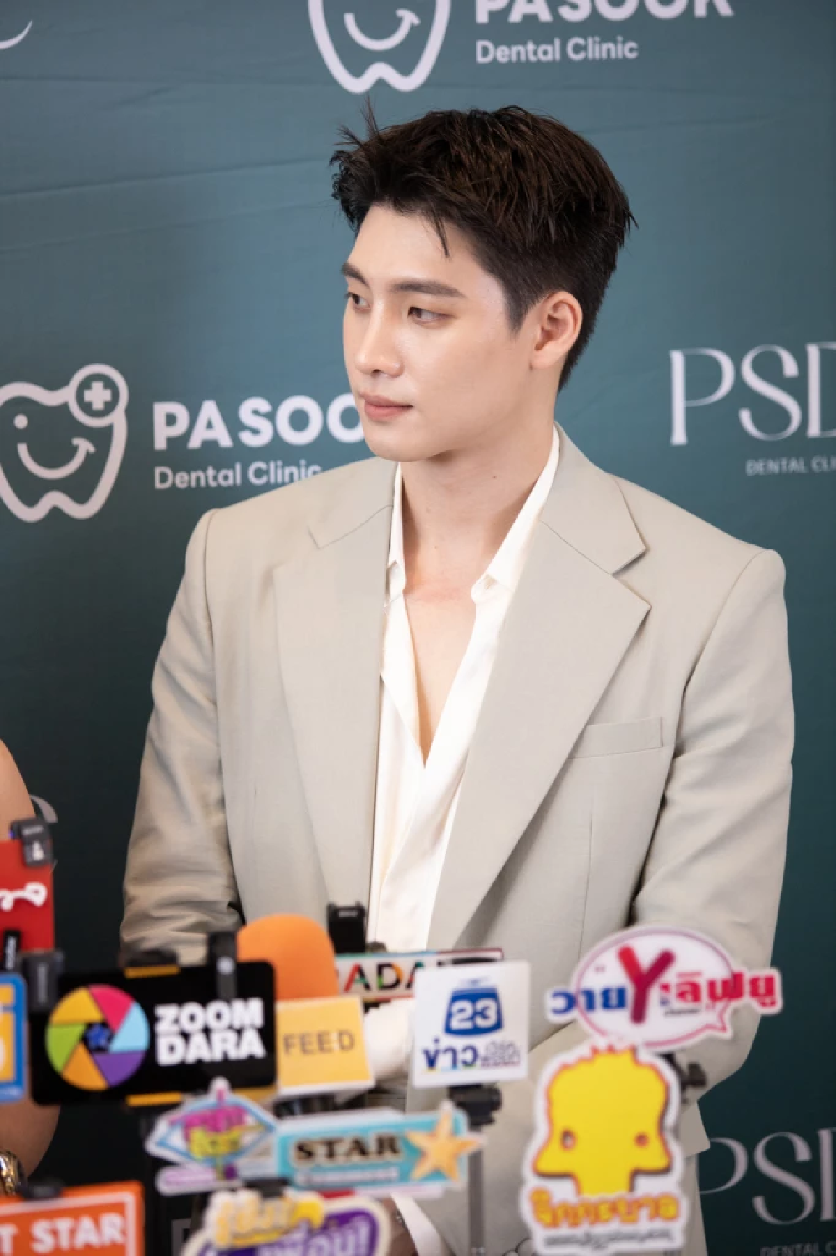 ดราม่า! \"มีน พีรวิชญ์\"พูดอีสานไม่ชัด ท่าแร่ พระเอกดังไขความกระจ่าง