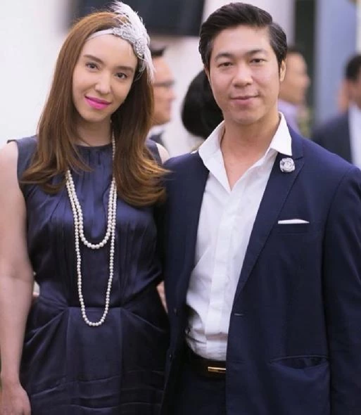 “คลาวเดีย” แฉชีวิตพังเพราะมือที่ 3 เปิดศึกฟ้องหย่า-ฟ้องชู้ 