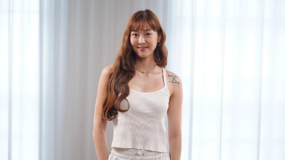 \"ยิปโซ\" แชร์ประสบการณ์การป่วย  เคยคลั่งผอมจนเกือบเอาชีวิตไม่รอด