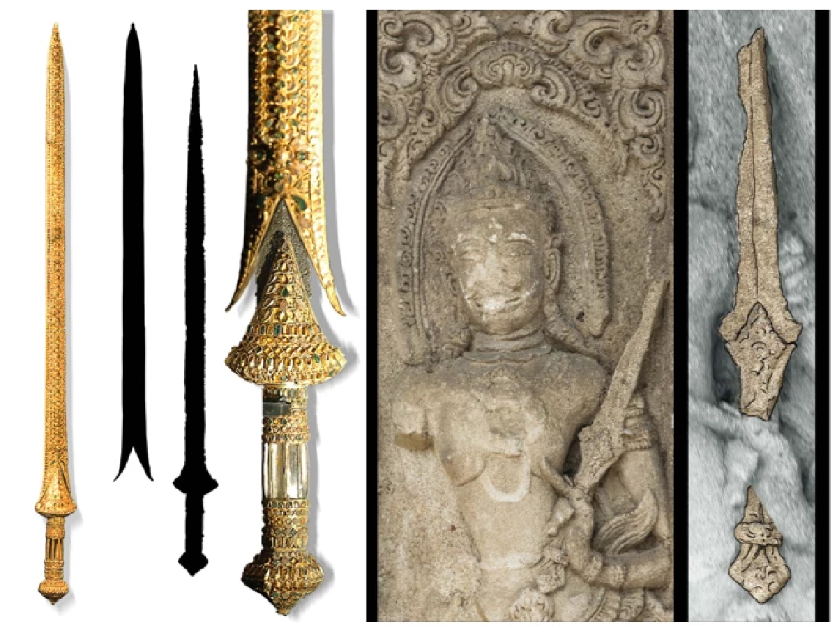 ถอนได้? คำสาป\"พระเจ้าสุริยวรมัน\" วิเคราะห์ลึก ถอดรหัส ช่วยเขมรรอดวิบากกรรม