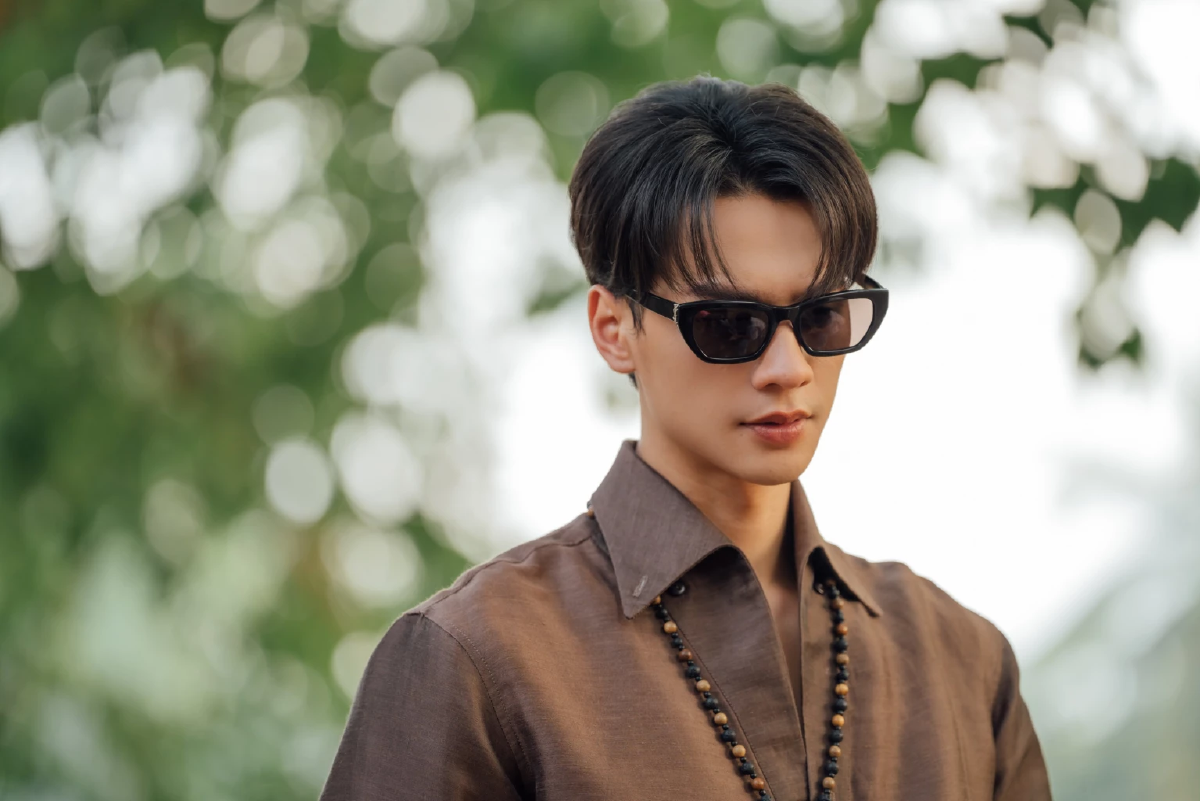 ต้องมนต์\"พ่อครูภรัณ\"ดัน \"เขมจิราฯ\" EP1 ฟีเวอร์สนั่นออนไลน์ ซีรีส์ที่ต้องชม