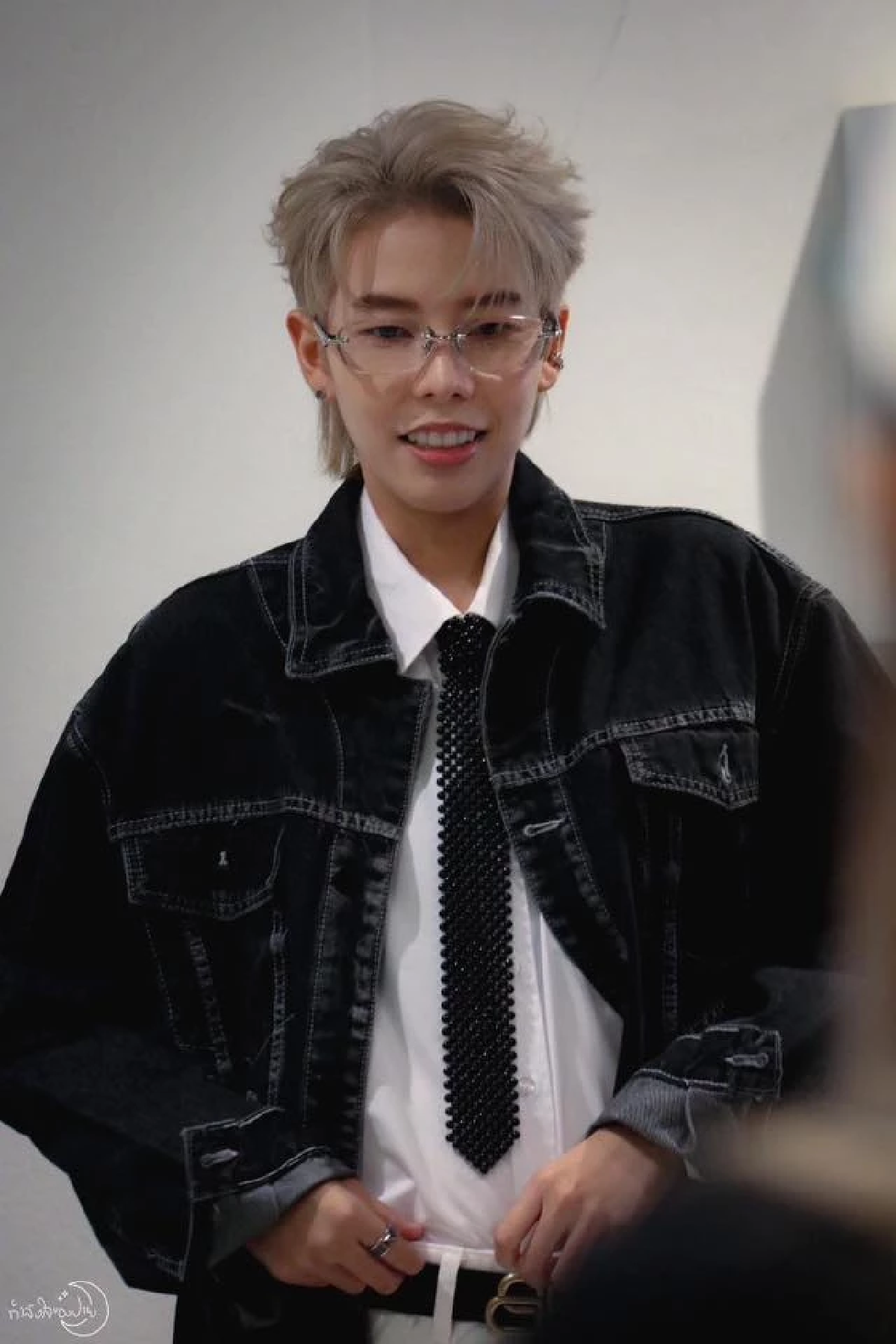 “ป๊ายปาย” งานเข้า!อีกแล้ว ต้นสังกัดออกโรงป้อง ร่อนจดหมายปัดเอี่ยว