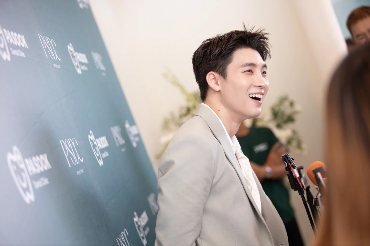 ดราม่า! \"มีน พีรวิชญ์\"พูดอีสานไม่ชัด ท่าแร่ พระเอกดังไขความกระจ่าง