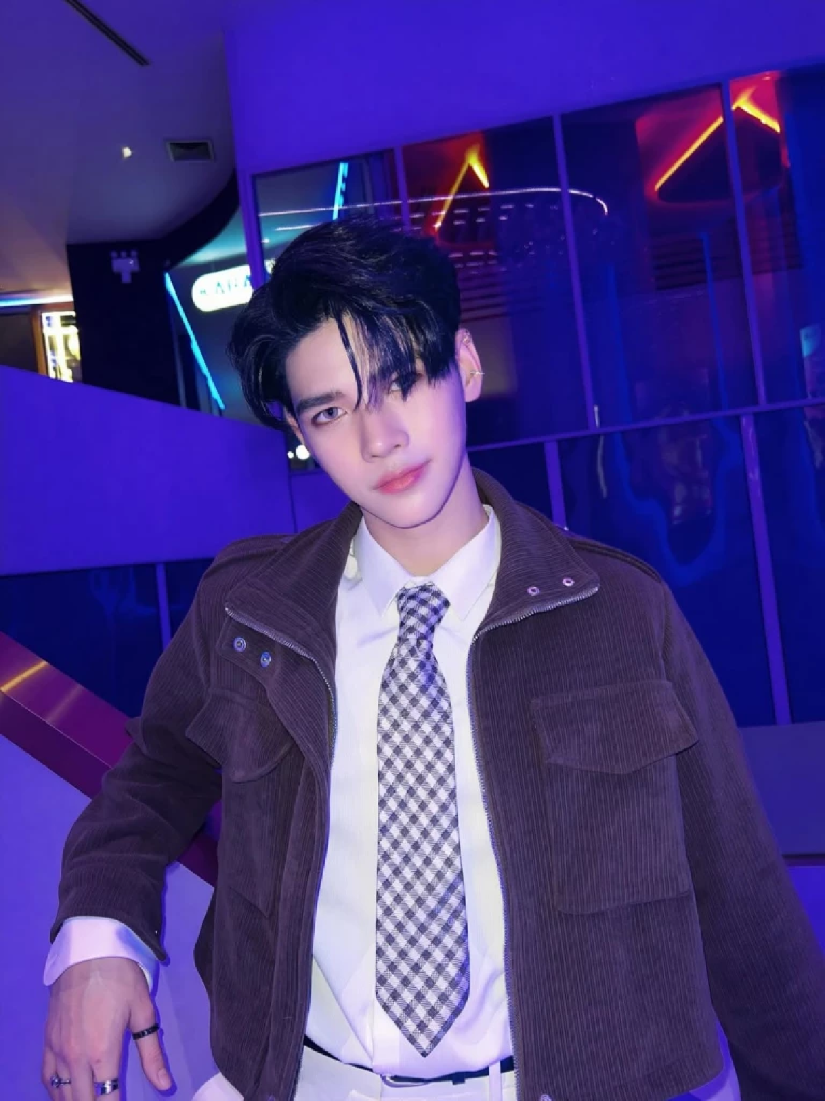 เปิดวาร์ป\"อาร์ม ชัยภัทร\" ไอ้ต้าวน้องหมอจอมงุ้ย Doctor’s Mine