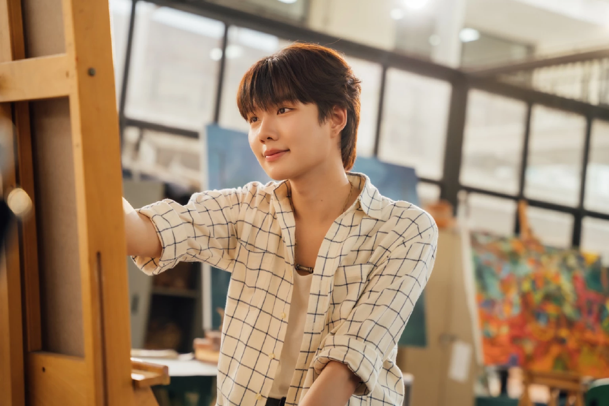 ต้องมนต์\"พ่อครูภรัณ\"ดัน \"เขมจิราฯ\" EP1 ฟีเวอร์สนั่นออนไลน์ ซีรีส์ที่ต้องชม