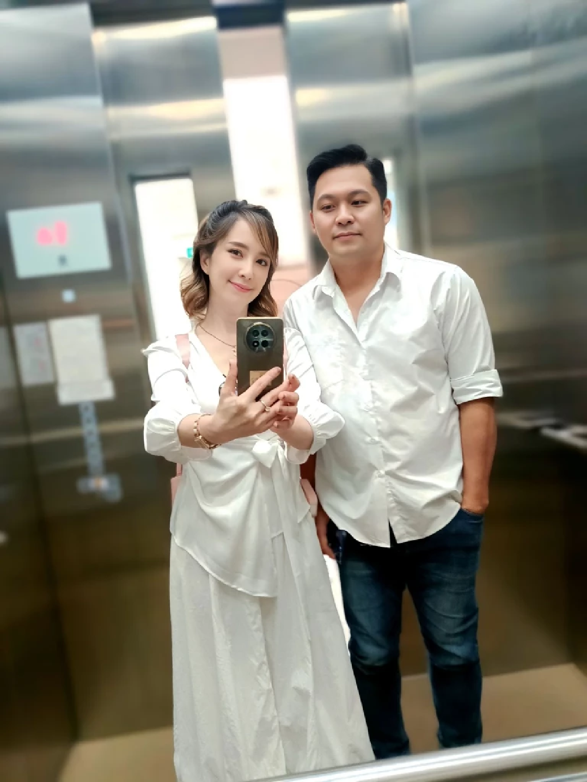 \"ต่าย สายธาร\" เล่านาทีเฉียดตายกลางดึก หมดสติ-ไร้สัญญาณชีพ