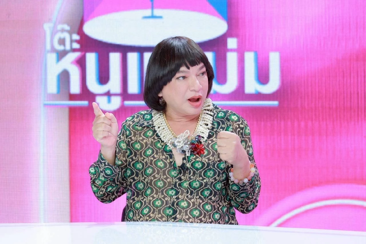 \"ธงธง มกจ๊ก\" โต้! เมาแล้วขับ ประกาศบวช 7 วัน ล้างเวรล้างกรรม