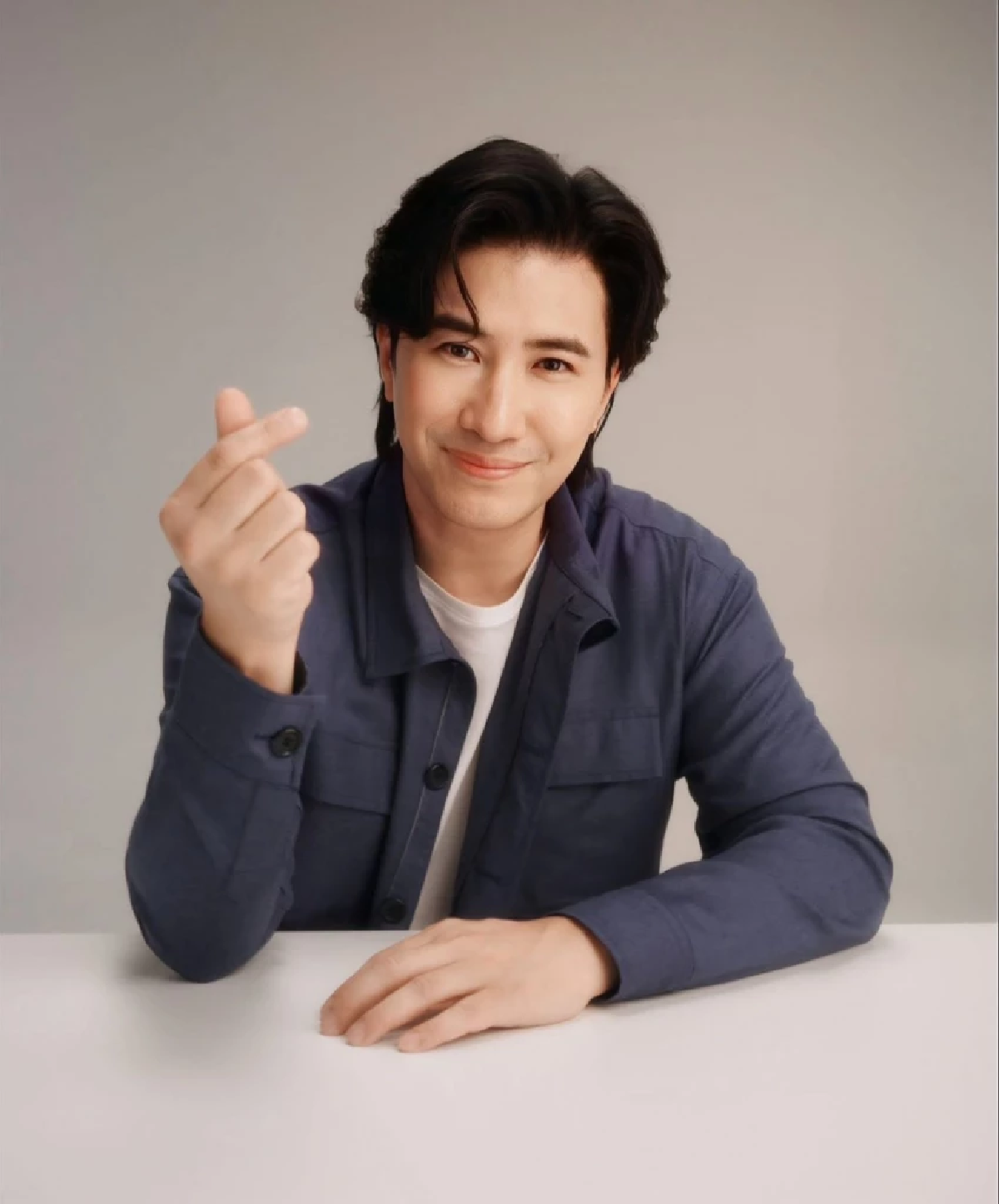 “หนุ่ม กรรชัย” ฟาดเดือด! โพสต์ร่ายยาว ปม! ฉะทีมงานออกอากาศ 