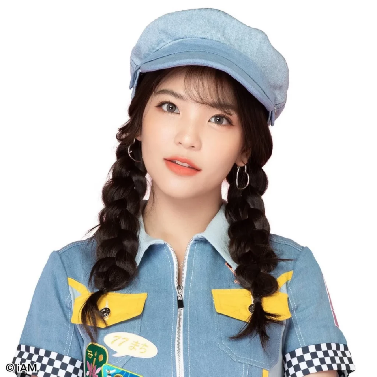 ประวัติเส้นทางฝัน \"อรอุ๋ง BNK48\" สู่ \"อร พัศชนันท์\" ผู้บริหารค่ายเพลง