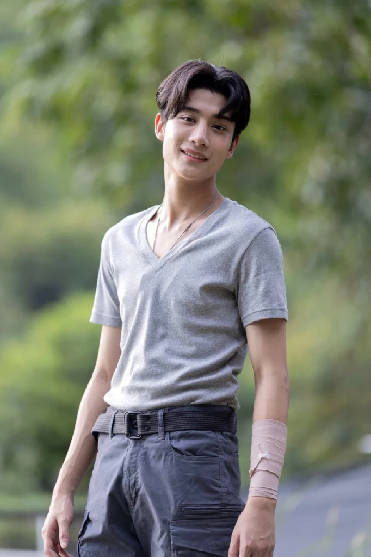 องศา ธีธัช