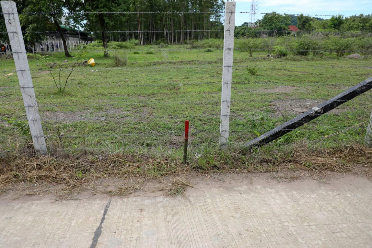 ภาพจาก  ทีมพีอาร์การรถไฟแห่งประเทศไทย