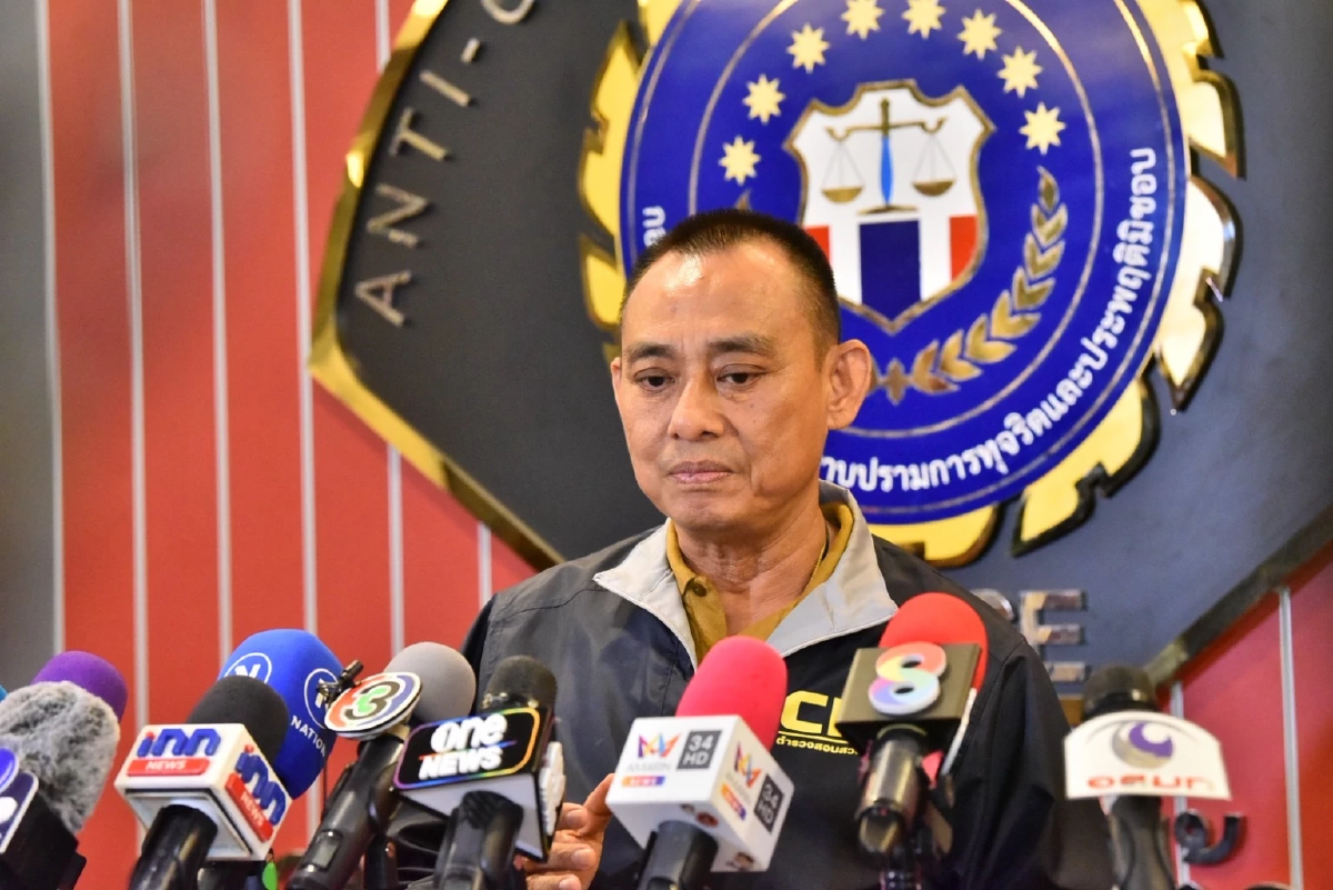 กองปราบฯ เร่งตรวจสอบ \"หมอดู\" นำชื่อวัด-เจ้าอาวาส ไปเปิดรับบริจาค