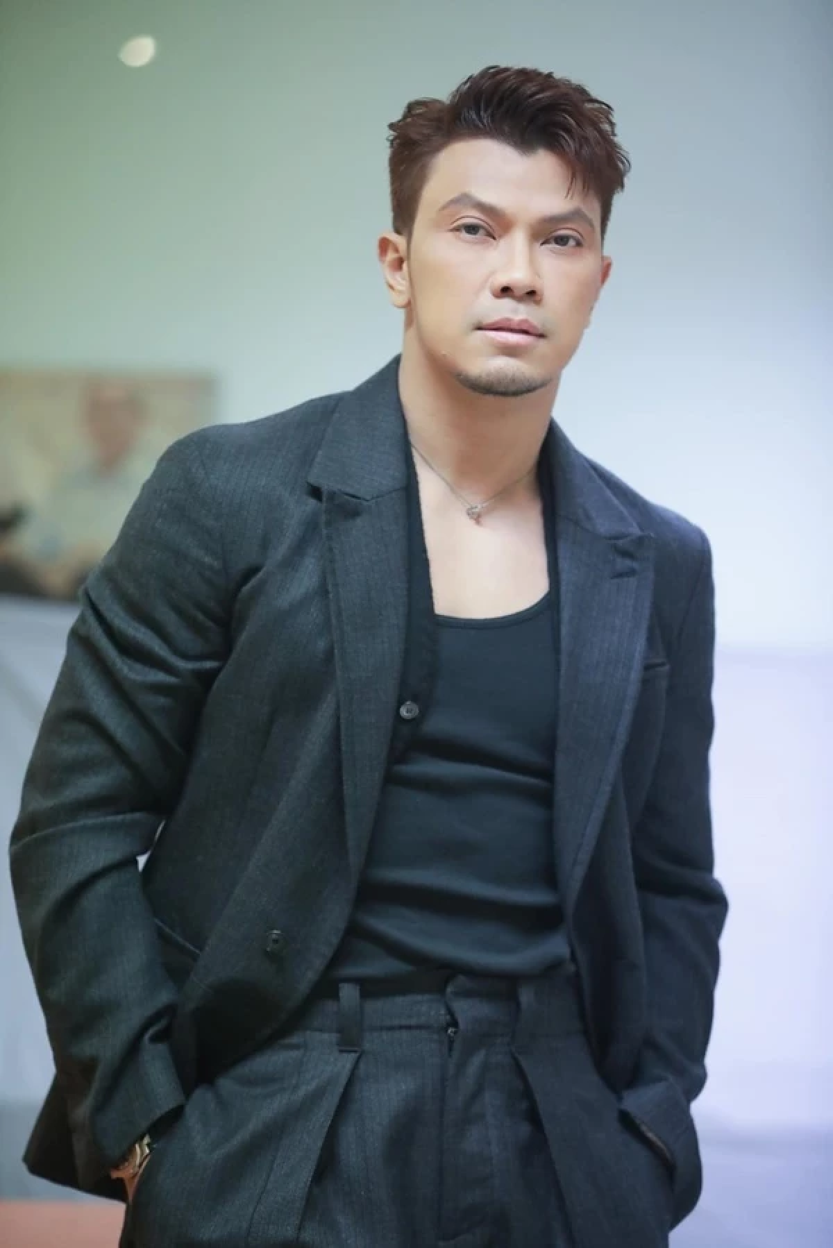 “หนุ่ม กะลา” ฟาดเกรียนคีย์บอร์ดด่าหยาบ ลั่น!จะฟ้องให้ตัวแห้ง