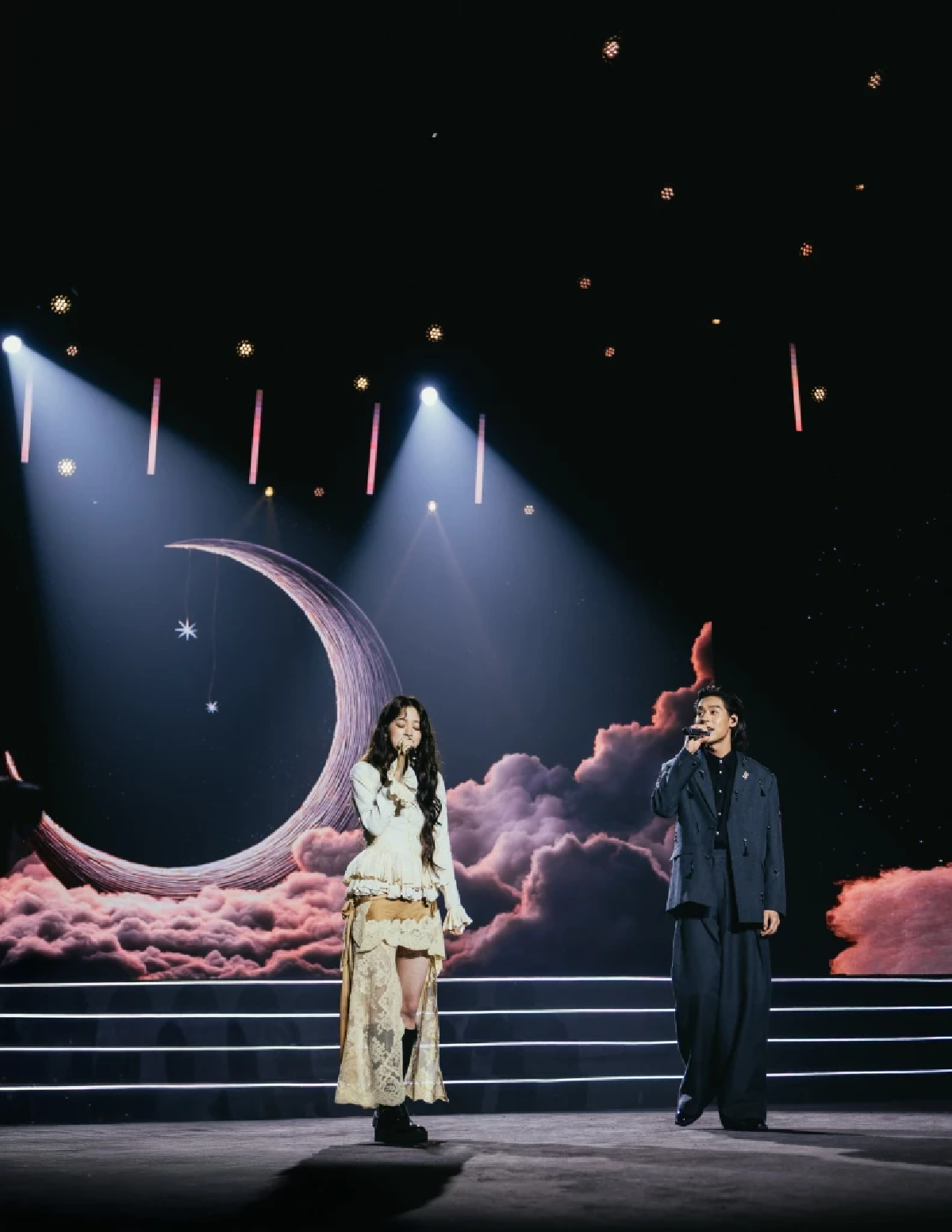 ดาราศิลปินไทย! กวาดรางวัลเพียบในงาน  \"WEIBO GALA 2025\"