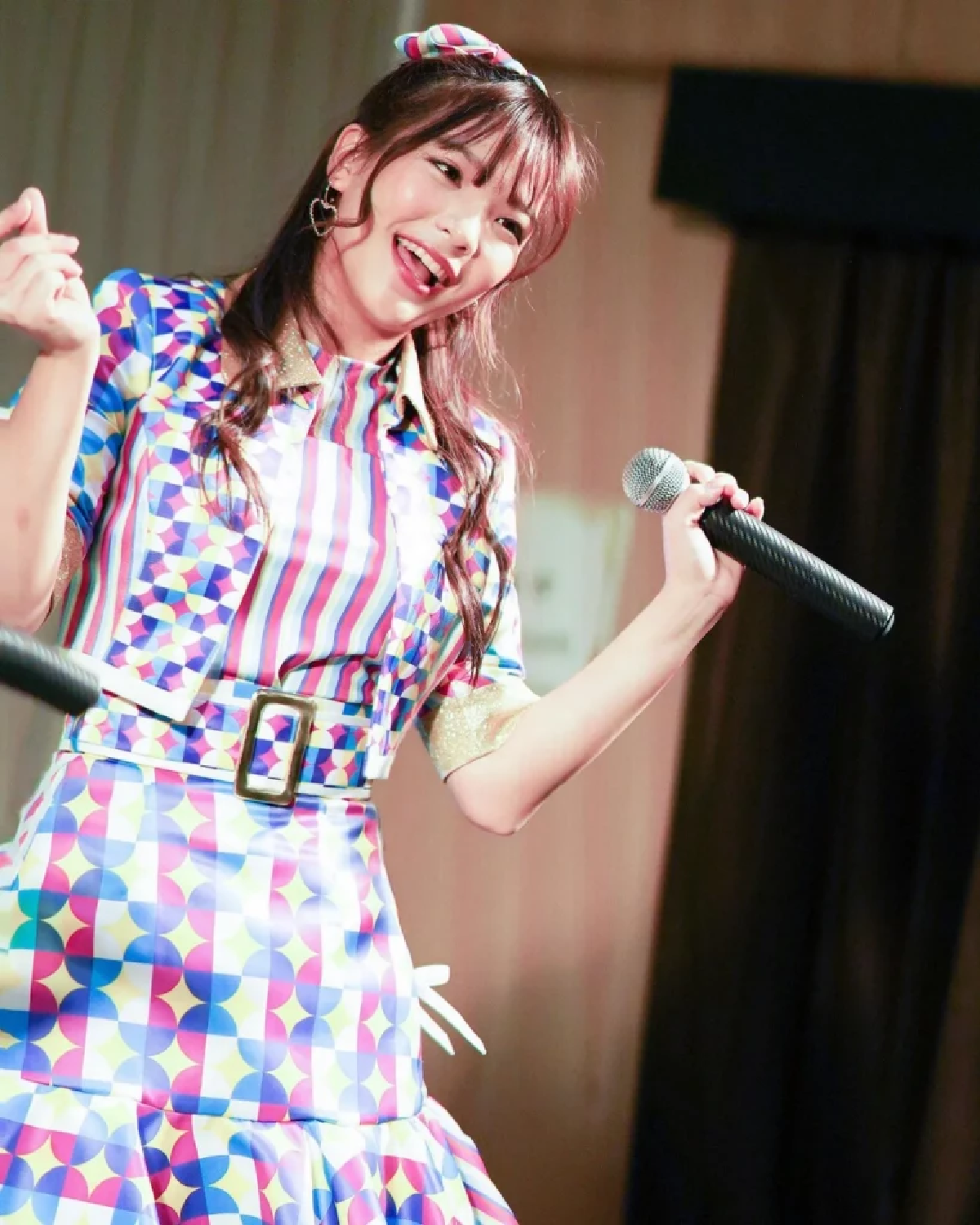 ประวัติเส้นทางฝัน \"อรอุ๋ง BNK48\" สู่ \"อร พัศชนันท์\" ผู้บริหารค่ายเพลง