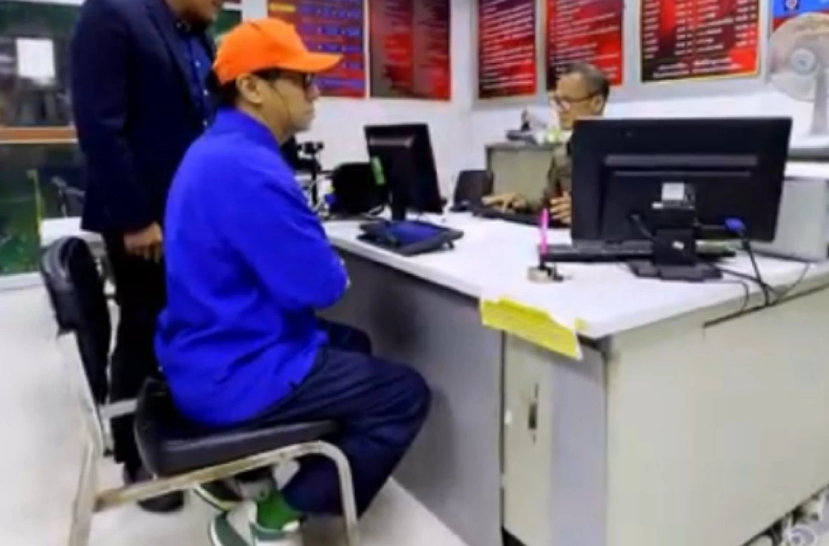 7 ปีไม่จบ \"โน้ส อุดม\" โดน \"ครูปรีชา\" ฟ้องหมิ่น ปม!มุกเดี่ยว 12