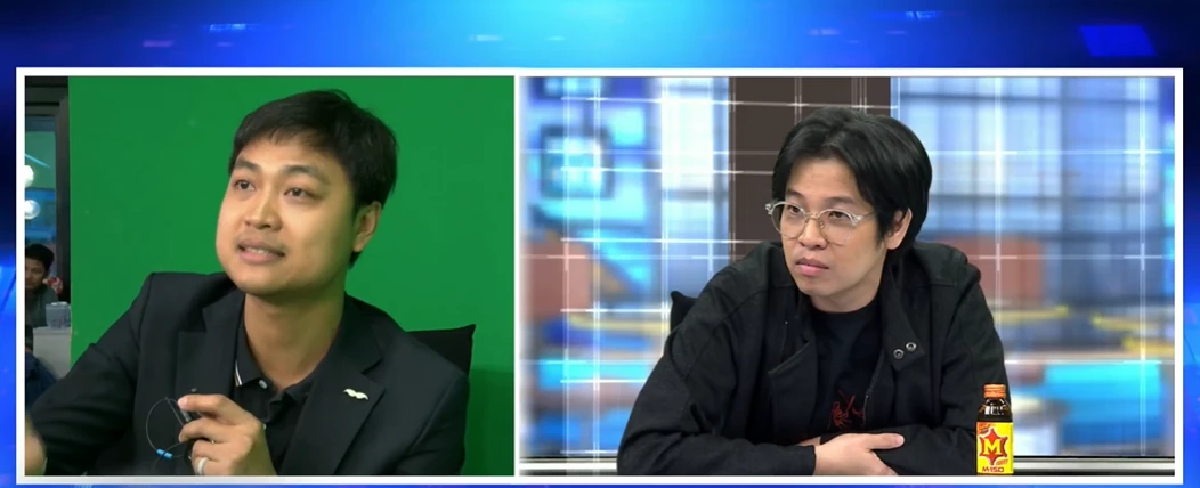 จับอาการ \"หมอบี ทูตสื่อวิญญาณ\" เปิดใจหมดเปลือก ปมเงินบริจาค