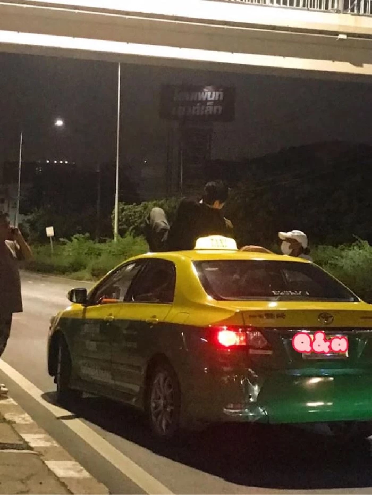 อัปเดตคดี "เป๊ก ผลิตโชค" (ล่าสุด) ปฏิเสธตรวจเลือด ตร.ลงบันทึก เหตุต้องสงสัย