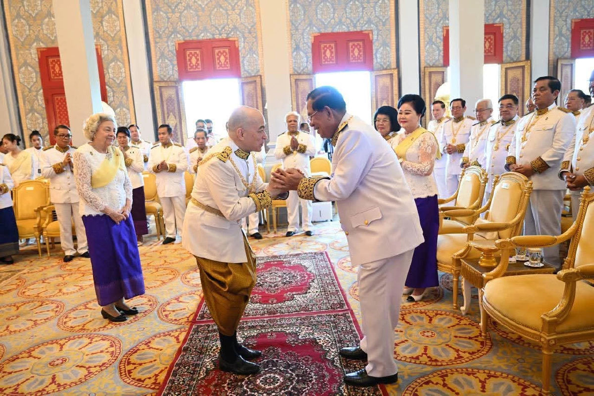 ภาพจาก Royal World Thailand - รอยัล เวิลด์ ประเทศไทย