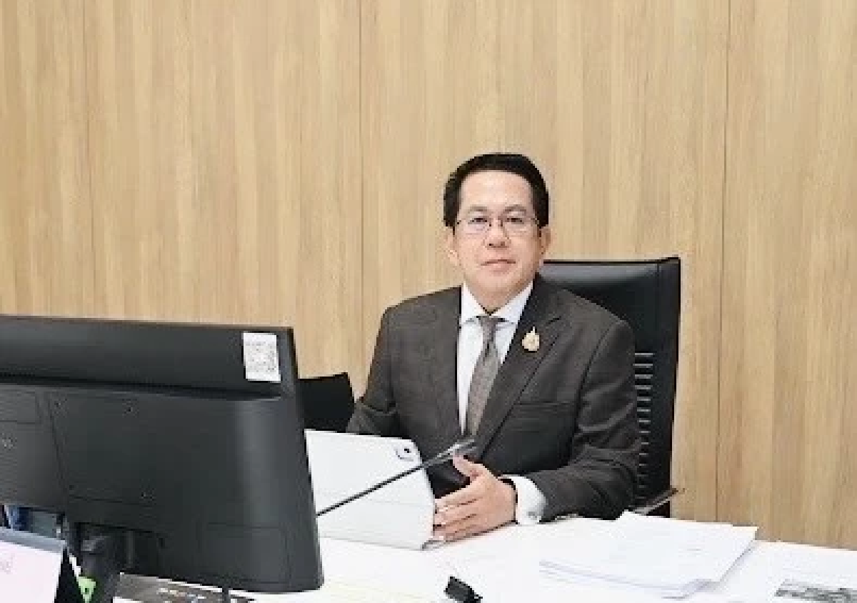 \"จิรายุ\" โต้กัมพูชา ยืนยัน ไทยไม่ใช้โดรน รุกล้ำประเทศอื่น เพราะล้าสมัย