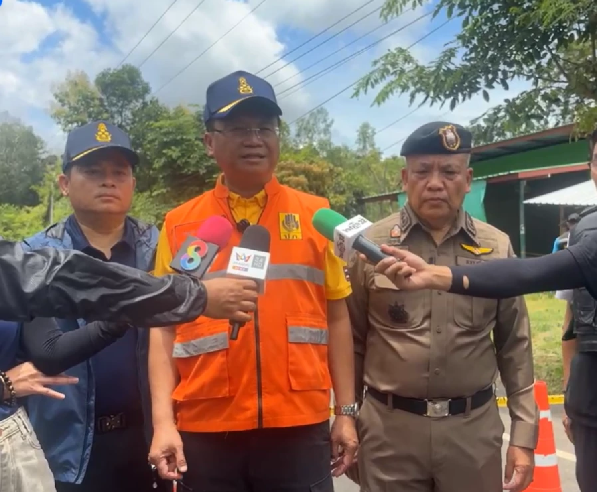 สรุปไทม์ไลน์ เหตุสลด \"พลทหาร\" ยิงชาวบ้านเจ็บ ก่อนปลิดชีพตัวเอง
