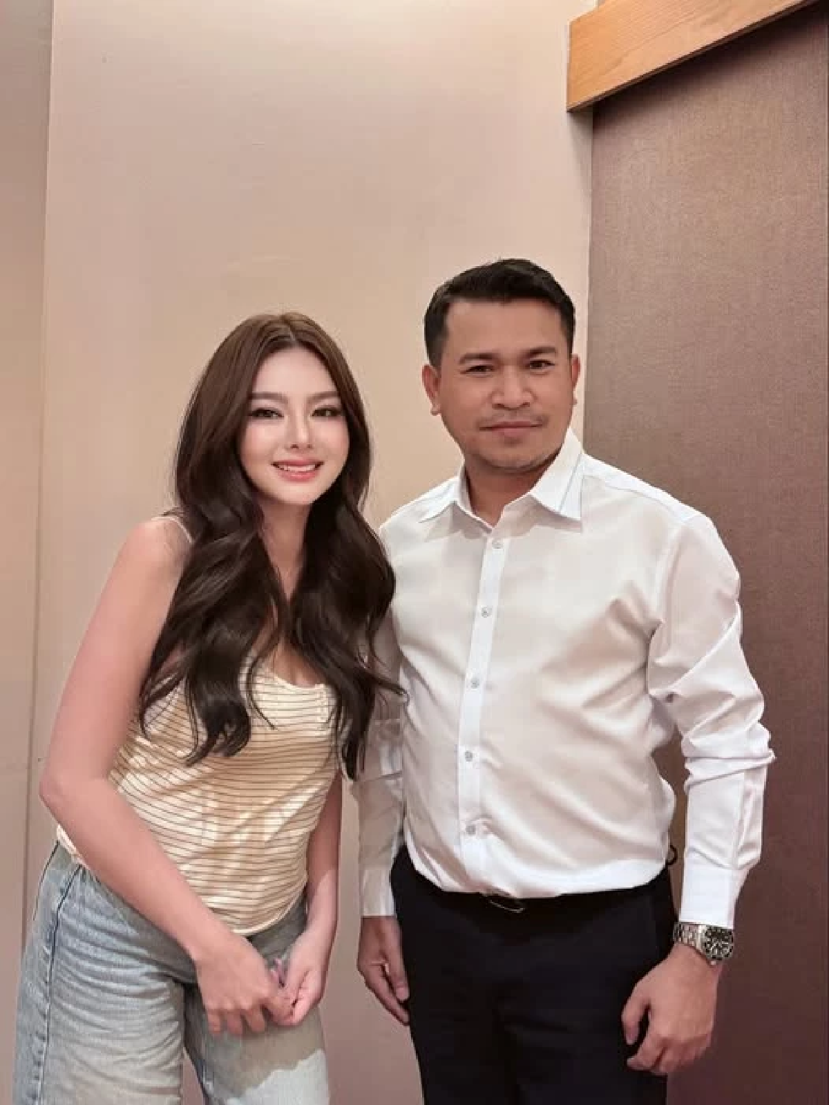 \"ทนาย\" อัปเดตคดี \"ดิว อริสรา\" หลังกลับไทย (ล่าสุด) สรุปหนี้เหลือเท่าไหร่