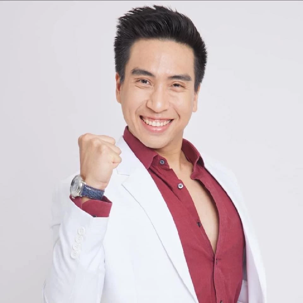  หมอโอ๊ค DoctorSixpack 