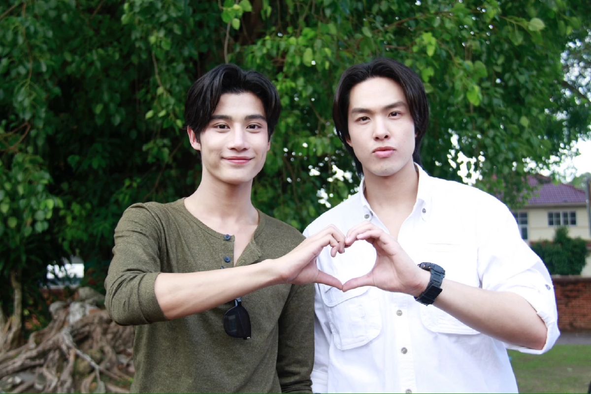 ทุ่มงบหนัก \"เอ ศุภชัย\"ซุ่มทำซีรีส์ \"รักสาปสูญ\" อาณาจักรตามพรลิงค์
