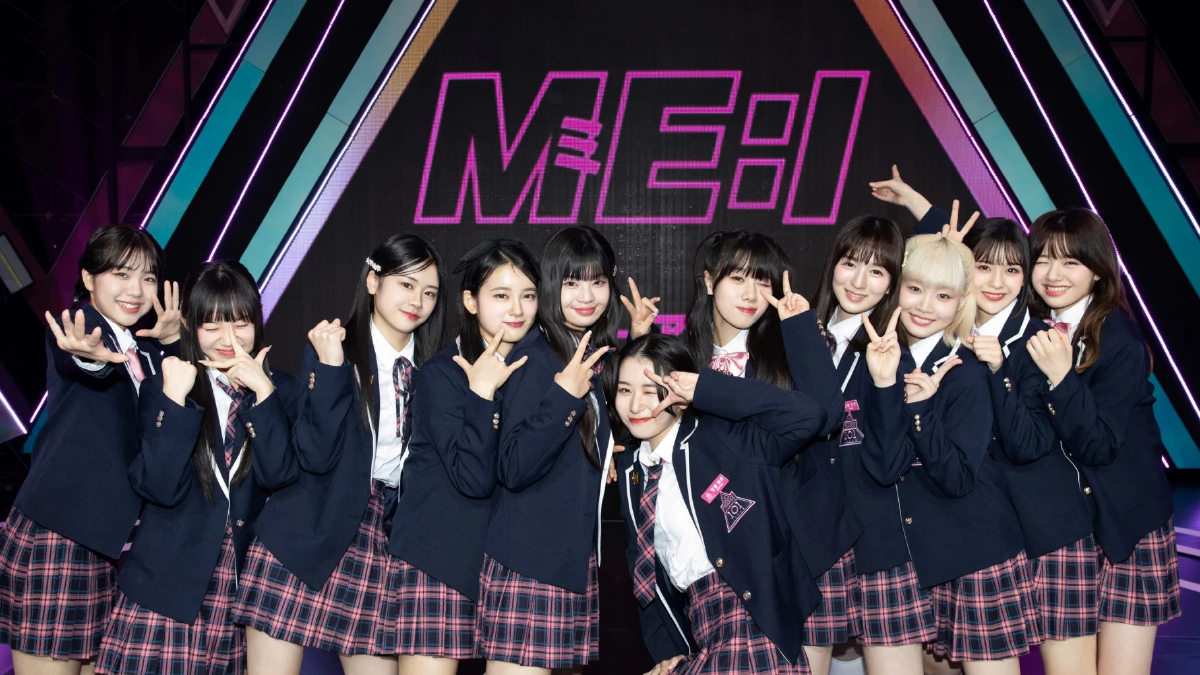 ย้อนดูความสำเร็จ! PRODUCE 101 JAPAN New World ซีซั่น 4 กลับมาแล้ว