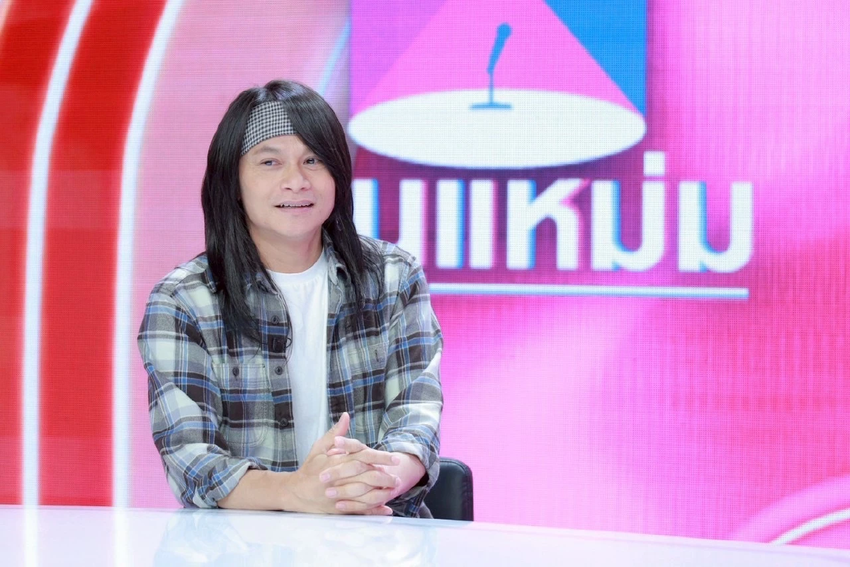 ช็อก “พี สะเดิด” ป่วยมะเร็งเต้านม 1 ในล้าน ใช้ธรรมะรักษาบำบัด