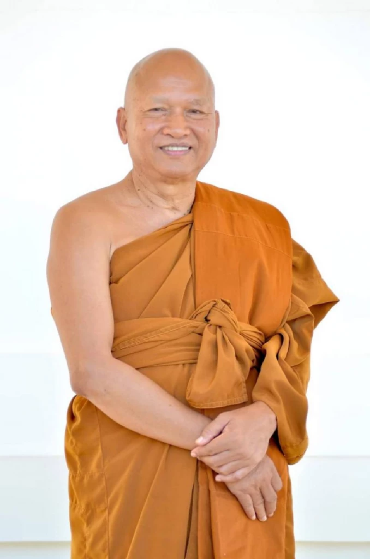“หลวงพ่ออลงกต” ลั่น! สั่งห้าม “หมอบี” ใช้ชื่อวัดเปิดบัญชีรับบริจาค