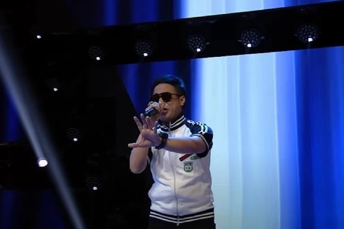 “คิง เดอะวอยซ์” ป่วยสโตรก แพทย์เตือน! เวียนหัวแบบไหนคือสัญญาณอันตราย