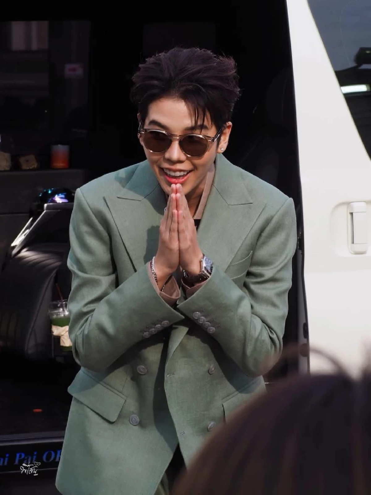คมจบให้สรุปเกิดอะไรขึ้น? #saveป๊ายปายโอริโอ้ ดราม่าร้อนถึงผู้จัดซีรีส์?