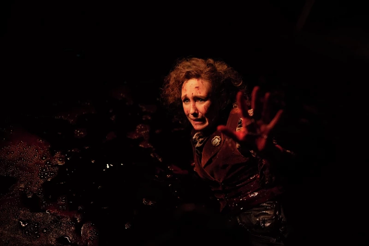 คนเรียกผี พิธีกรรมครั้งสุดท้าย The Conjuring: Last Rites