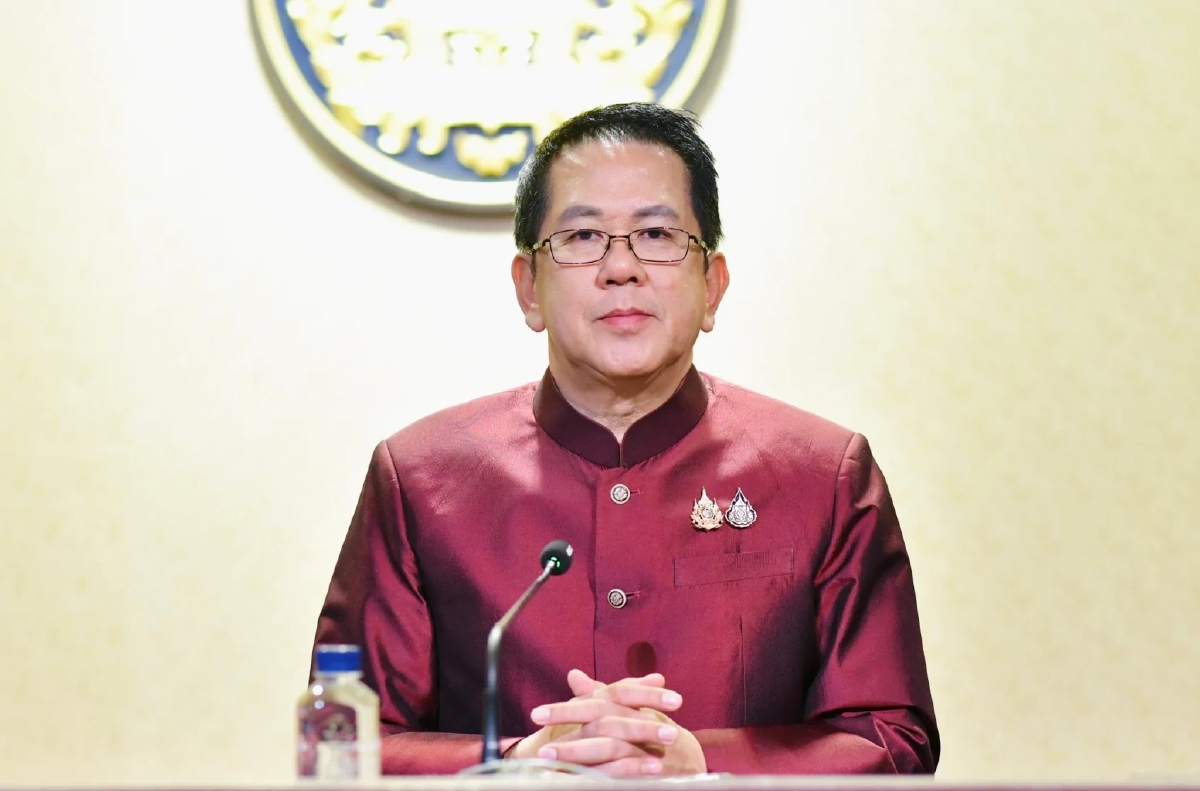 \"รัฐบาล\" โต้กลับ \"พล.อ.รังษี\" ยัน! ไม่มีการโทรสั่งห้ามปะทะ