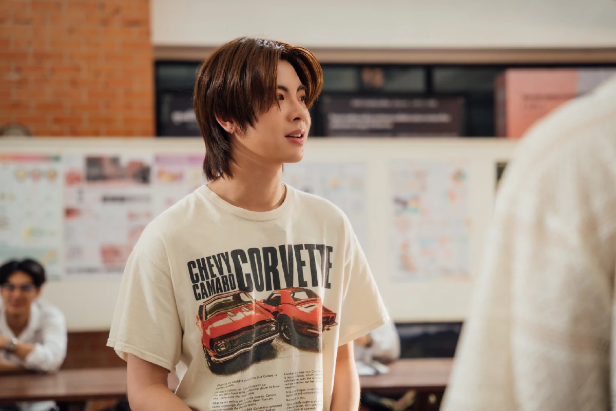 ต้องมนต์\"พ่อครูภรัณ\"ดัน \"เขมจิราฯ\" EP1 ฟีเวอร์สนั่นออนไลน์ ซีรีส์ที่ต้องชม
